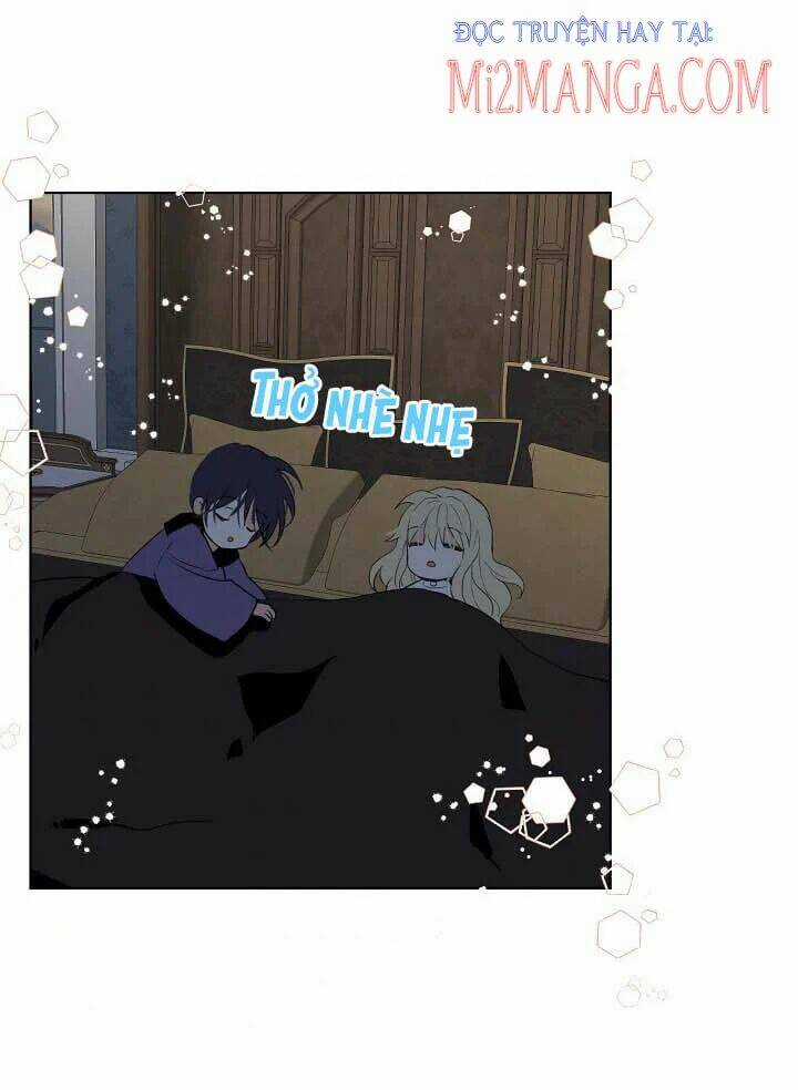 Con Có Phải Con Là Con Gái Của Ngài Không? Chapter 64.5 trang 19