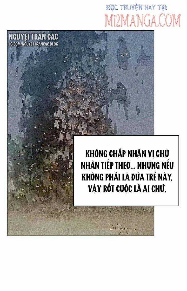 Con Có Phải Con Là Con Gái Của Ngài Không? Chapter 64.5 trang 2