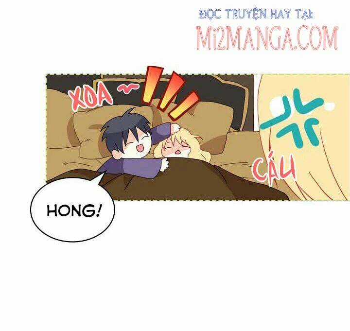 Con Có Phải Con Là Con Gái Của Ngài Không? Chapter 64.5 trang 23