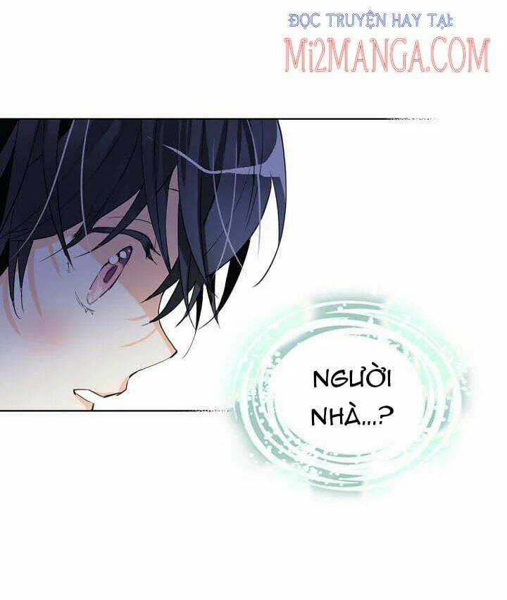 Con Có Phải Con Là Con Gái Của Ngài Không? Chapter 64.5 trang 27