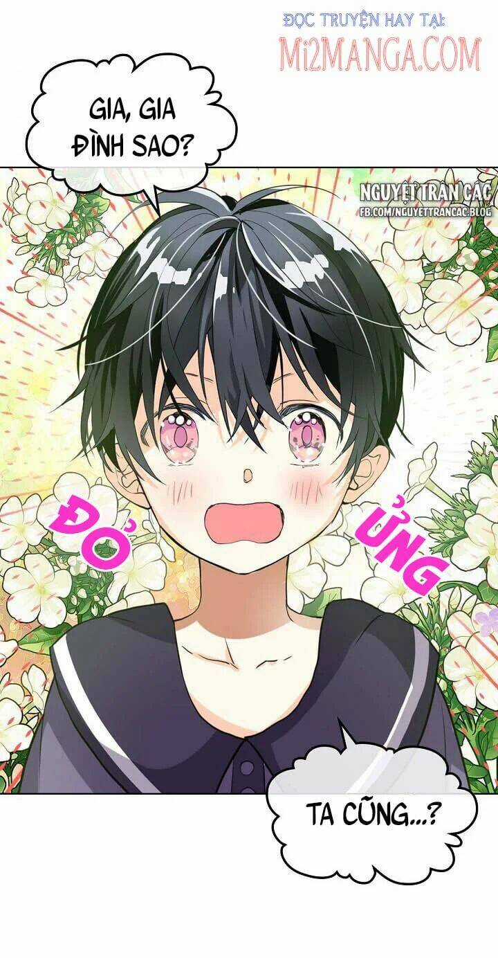 Con Có Phải Con Là Con Gái Của Ngài Không? Chapter 64.5 trang 28