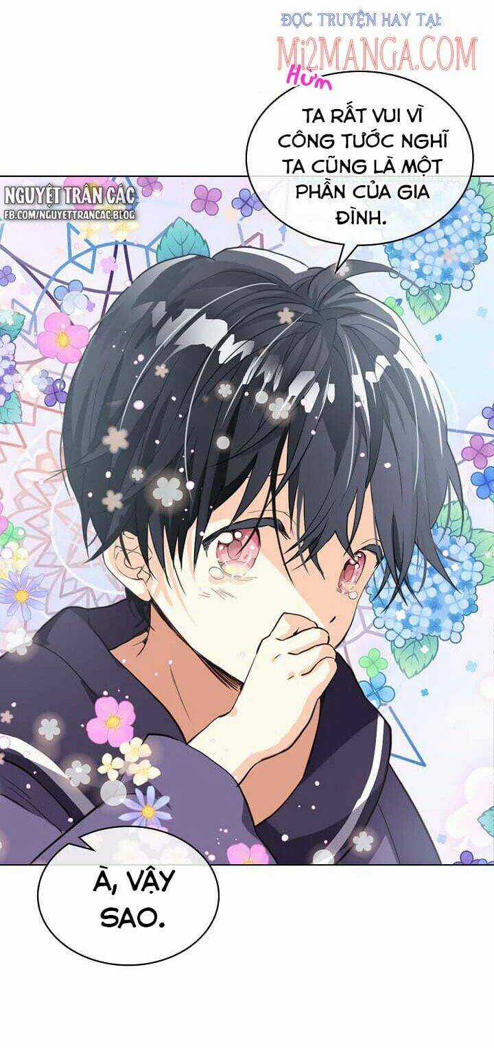 Con Có Phải Con Là Con Gái Của Ngài Không? Chapter 64.5 trang 30