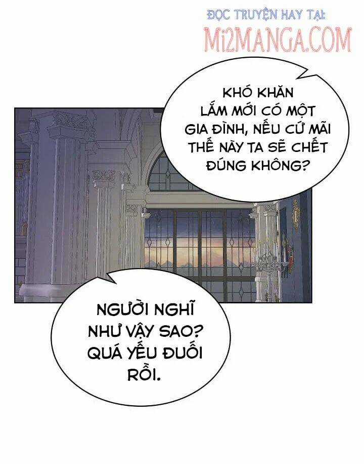 Con Có Phải Con Là Con Gái Của Ngài Không? Chapter 64.5 trang 31
