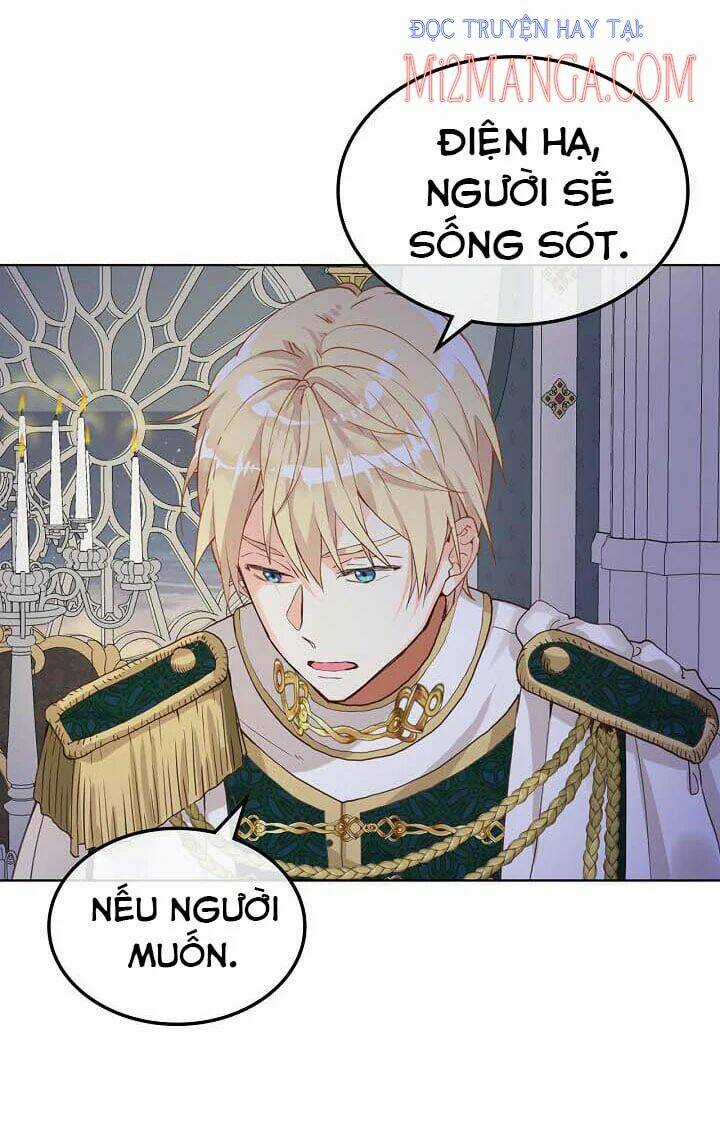 Con Có Phải Con Là Con Gái Của Ngài Không? Chapter 64.5 trang 32