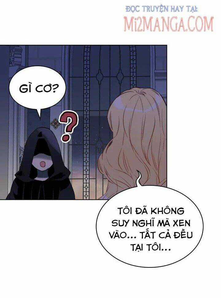 Con Có Phải Con Là Con Gái Của Ngài Không? Chapter 64.5 trang 5