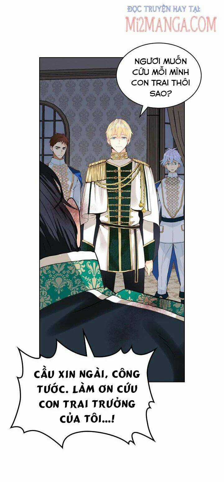 Con Có Phải Con Là Con Gái Của Ngài Không? Chapter 64 trang 10
