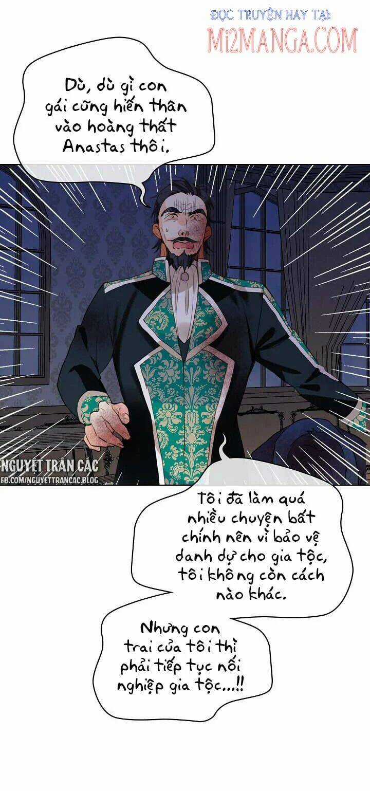 Con Có Phải Con Là Con Gái Của Ngài Không? Chapter 64 trang 13