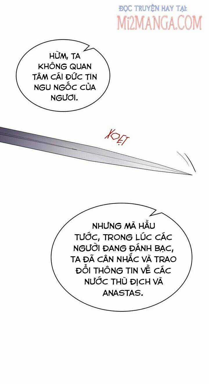 Con Có Phải Con Là Con Gái Của Ngài Không? Chapter 64 trang 14