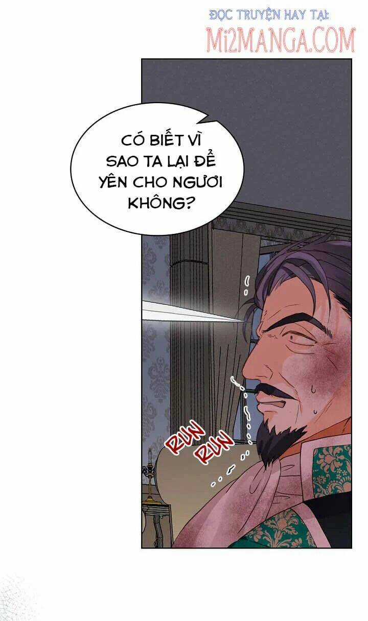 Con Có Phải Con Là Con Gái Của Ngài Không? Chapter 64 trang 15