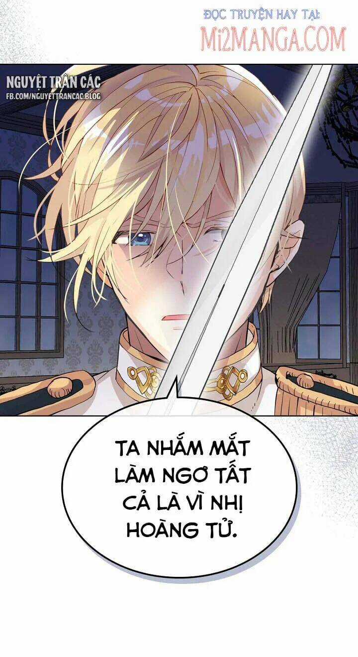 Con Có Phải Con Là Con Gái Của Ngài Không? Chapter 64 trang 16