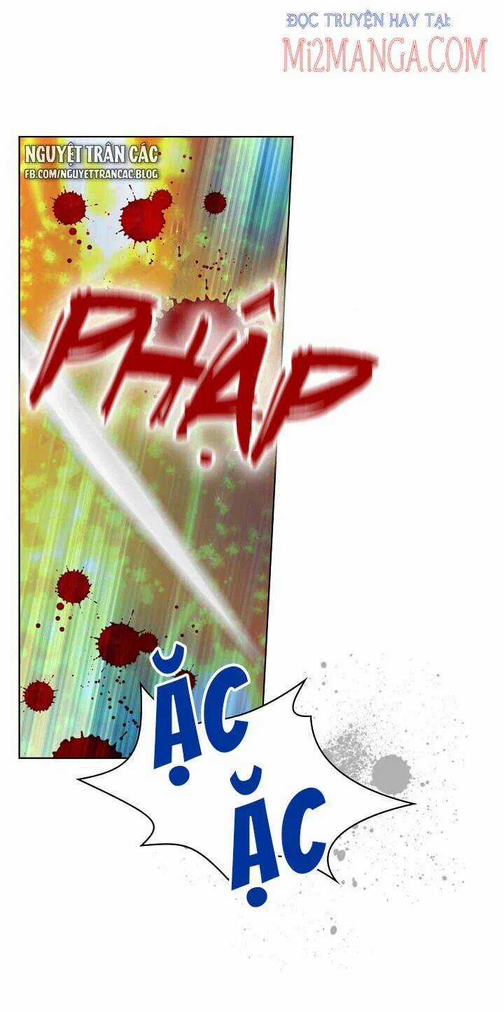 Con Có Phải Con Là Con Gái Của Ngài Không? Chapter 64 trang 17