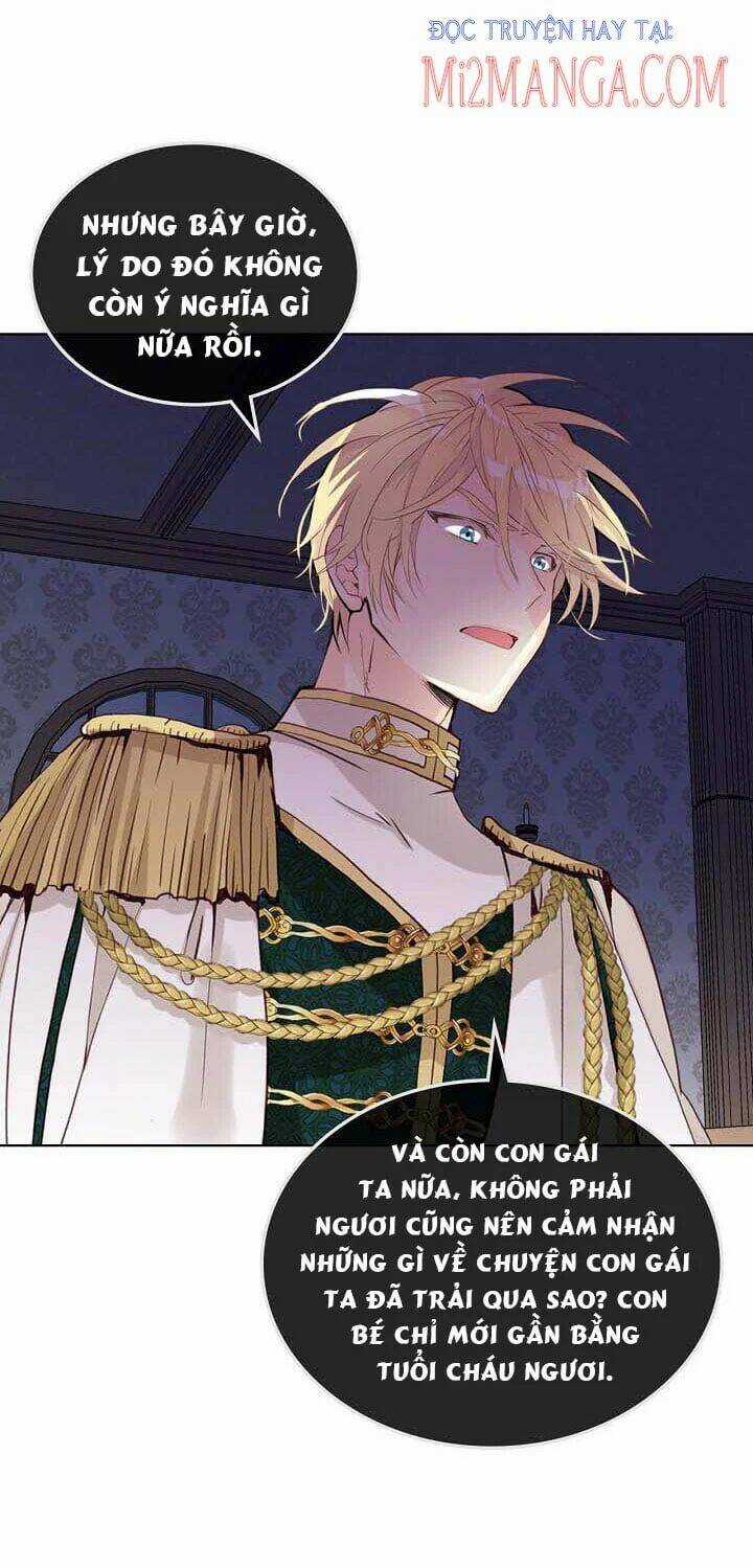 Con Có Phải Con Là Con Gái Của Ngài Không? Chapter 64 trang 18