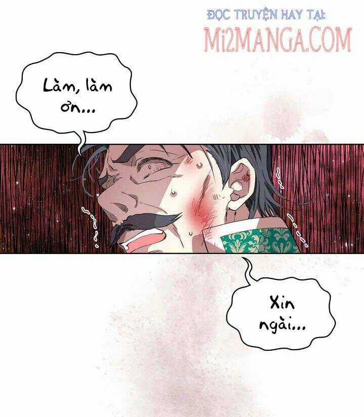 Con Có Phải Con Là Con Gái Của Ngài Không? Chapter 64 trang 19