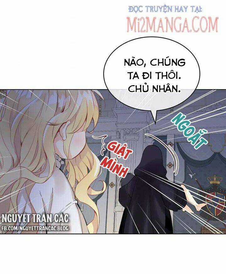 Con Có Phải Con Là Con Gái Của Ngài Không? Chapter 64 trang 2