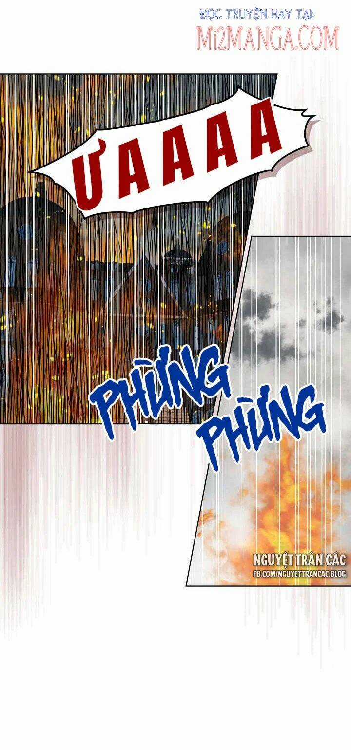 Con Có Phải Con Là Con Gái Của Ngài Không? Chapter 64 trang 21