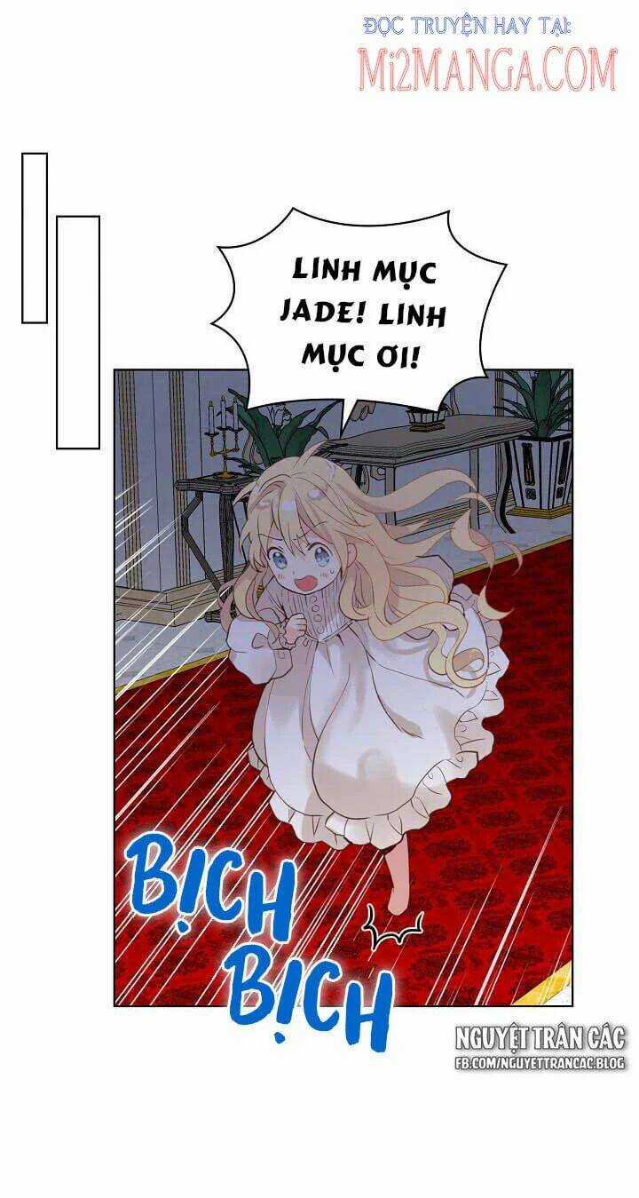 Con Có Phải Con Là Con Gái Của Ngài Không? Chapter 64 trang 23