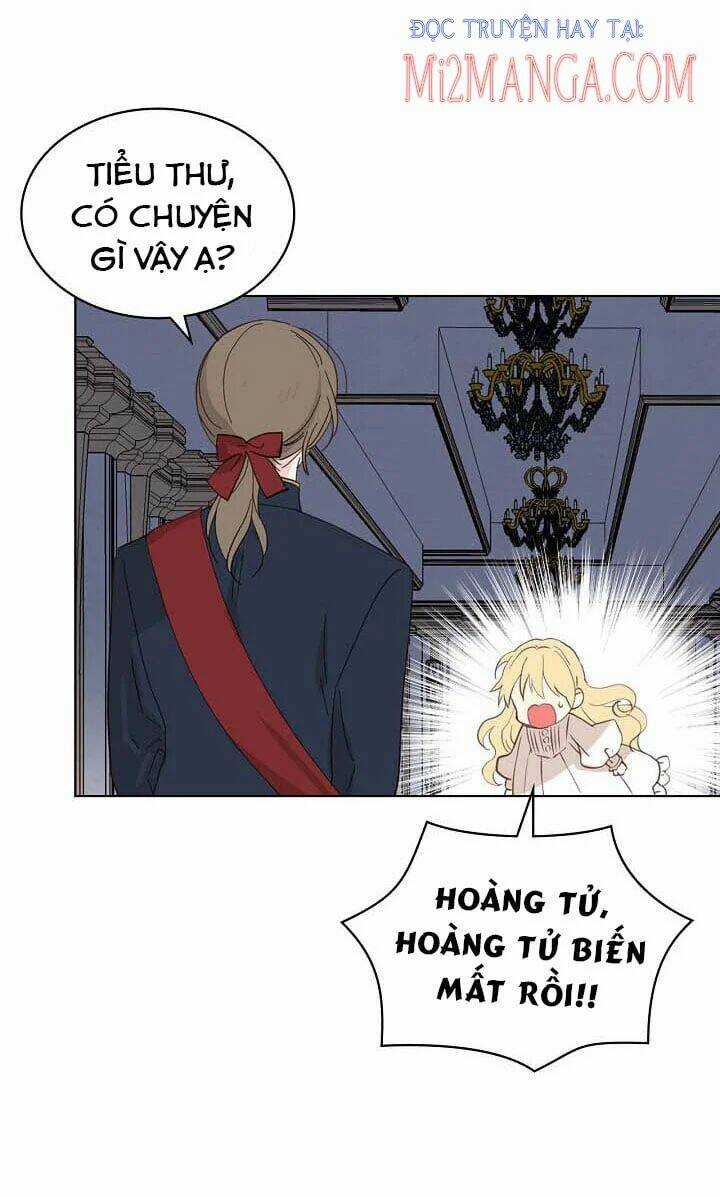 Con Có Phải Con Là Con Gái Của Ngài Không? Chapter 64 trang 24