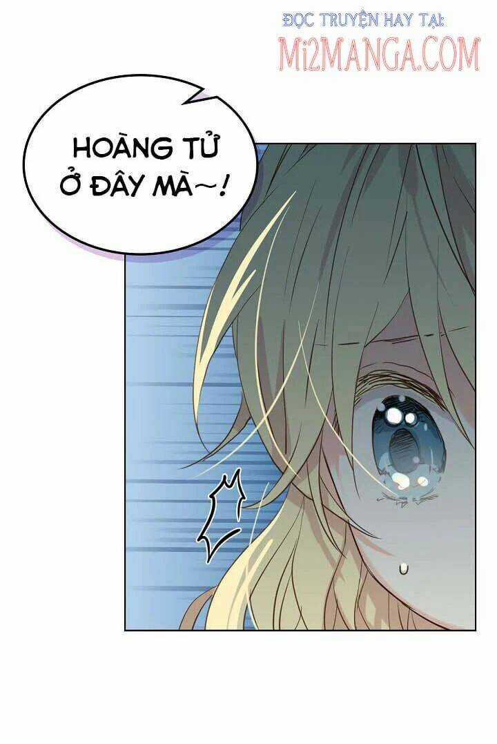 Con Có Phải Con Là Con Gái Của Ngài Không? Chapter 64 trang 26