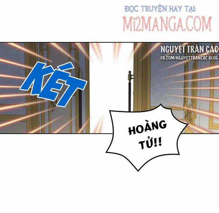 Con Có Phải Con Là Con Gái Của Ngài Không? Chapter 64 trang 27