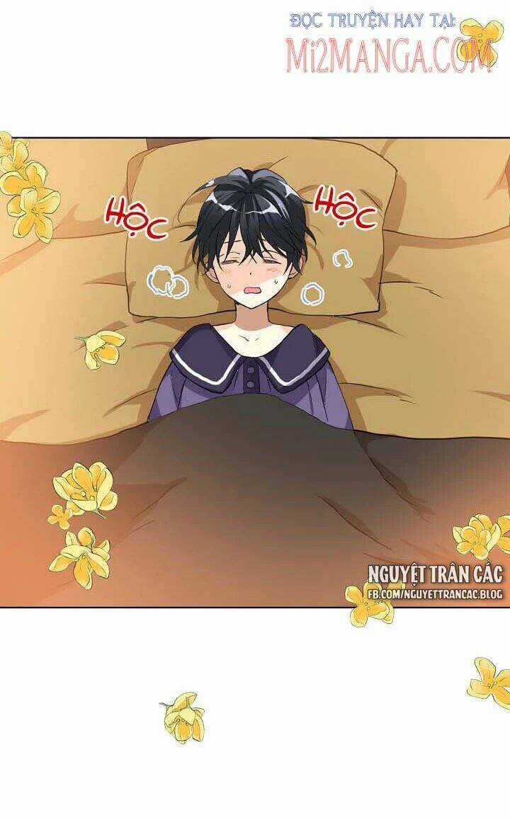 Con Có Phải Con Là Con Gái Của Ngài Không? Chapter 64 trang 28