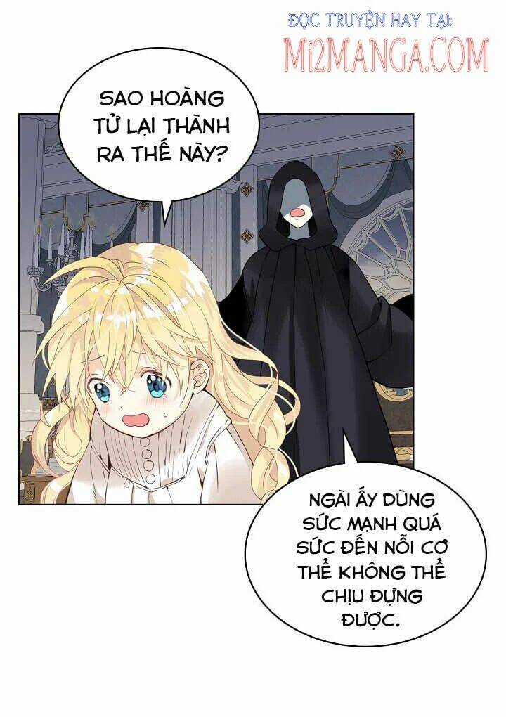 Con Có Phải Con Là Con Gái Của Ngài Không? Chapter 64 trang 29