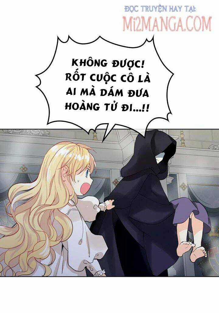 Con Có Phải Con Là Con Gái Của Ngài Không? Chapter 64 trang 4