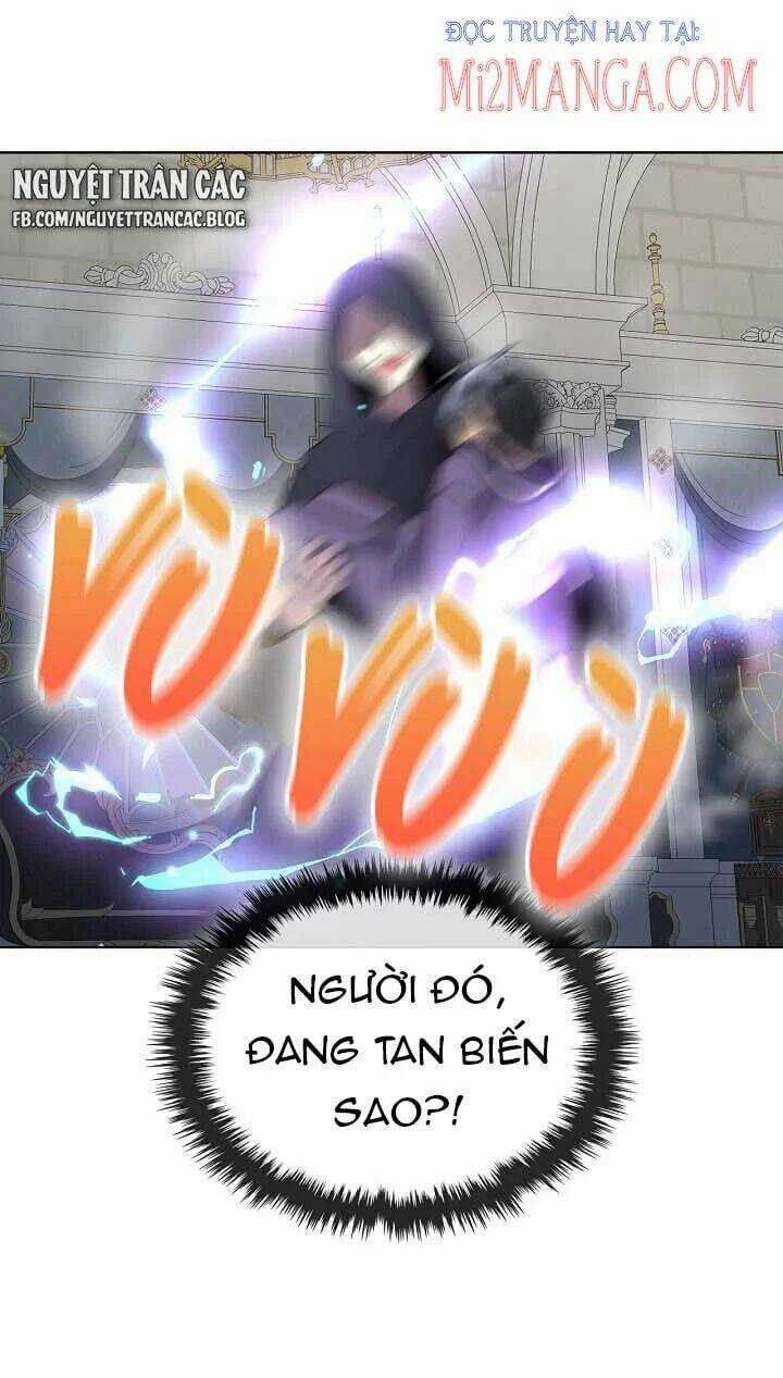 Con Có Phải Con Là Con Gái Của Ngài Không? Chapter 64 trang 6