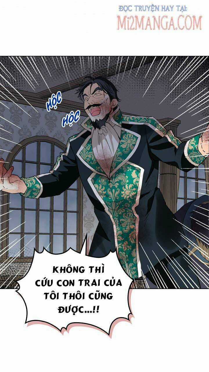 Con Có Phải Con Là Con Gái Của Ngài Không? Chapter 64 trang 9