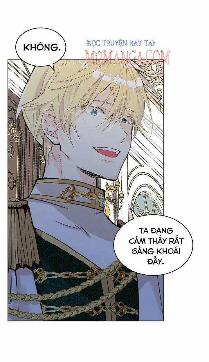 Con Có Phải Con Là Con Gái Của Ngài Không? Chapter 65.5 trang 14