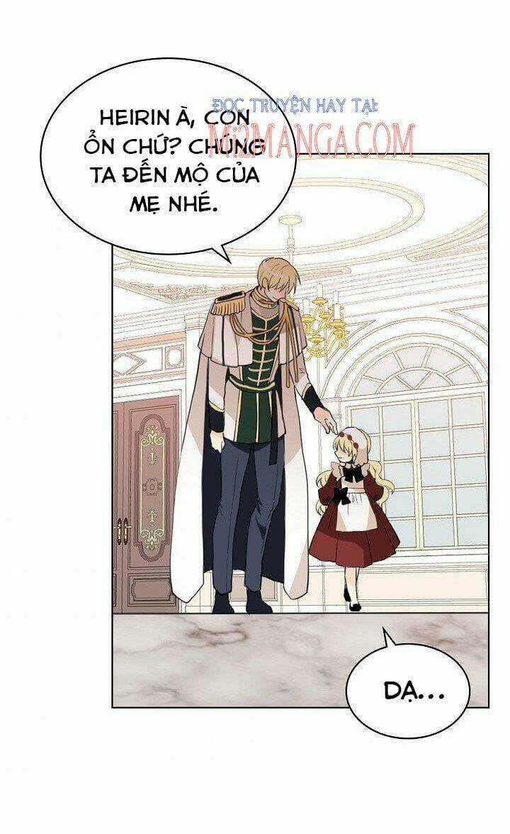 Con Có Phải Con Là Con Gái Của Ngài Không? Chapter 65.5 trang 16