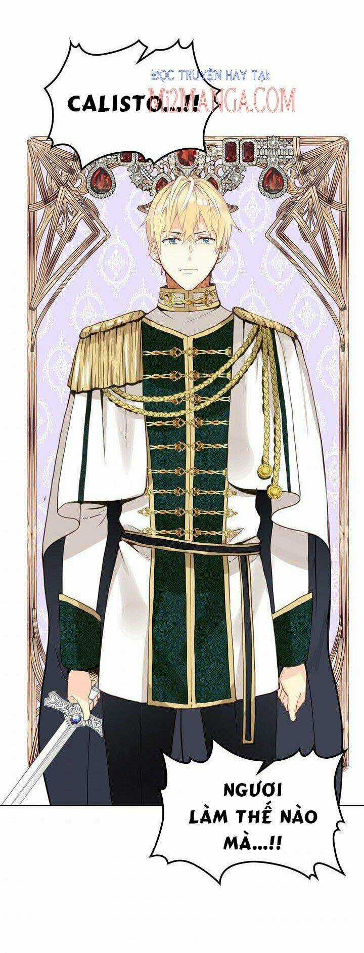 Con Có Phải Con Là Con Gái Của Ngài Không? Chapter 65.5 trang 2