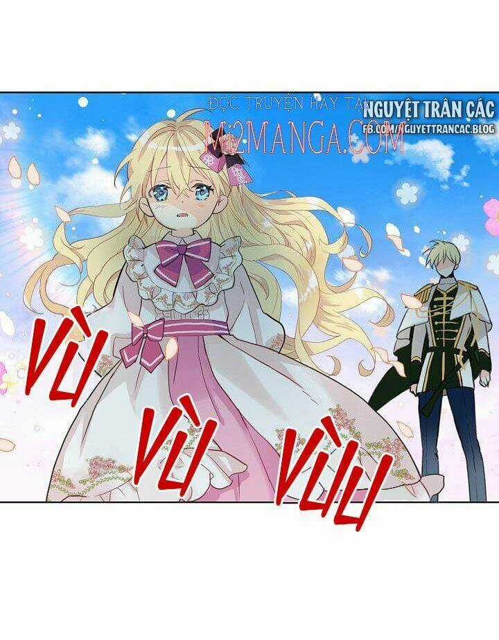 Con Có Phải Con Là Con Gái Của Ngài Không? Chapter 65.5 trang 20