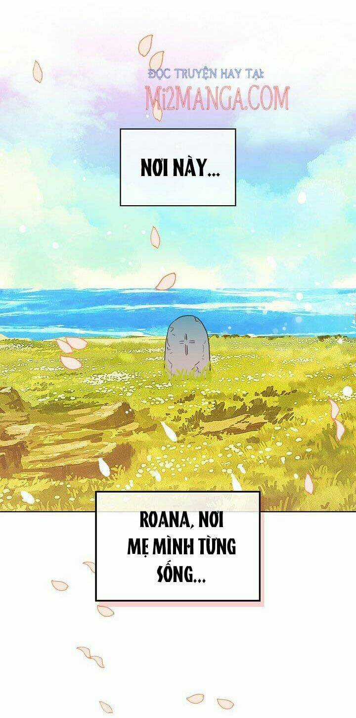 Con Có Phải Con Là Con Gái Của Ngài Không? Chapter 65.5 trang 21