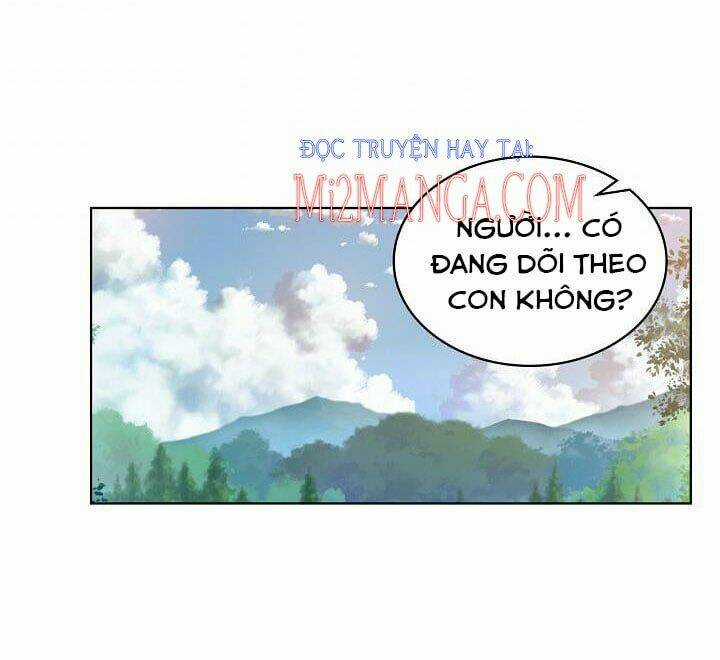 Con Có Phải Con Là Con Gái Của Ngài Không? Chapter 65.5 trang 24