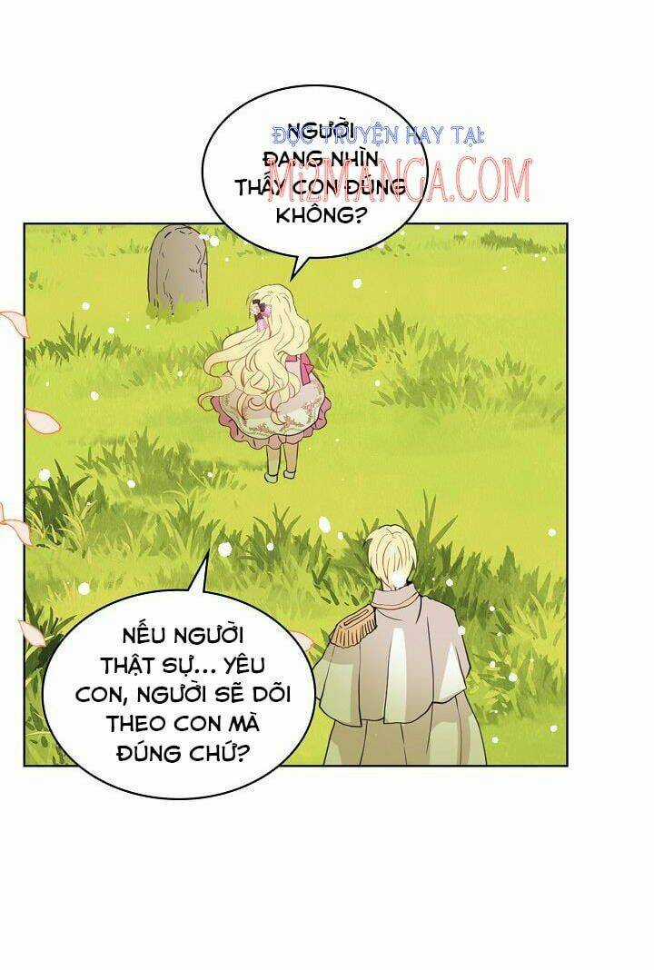 Con Có Phải Con Là Con Gái Của Ngài Không? Chapter 65.5 trang 25
