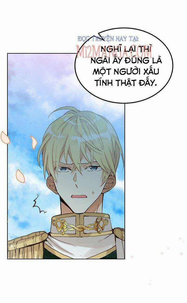 Con Có Phải Con Là Con Gái Của Ngài Không? Chapter 65.5 trang 27