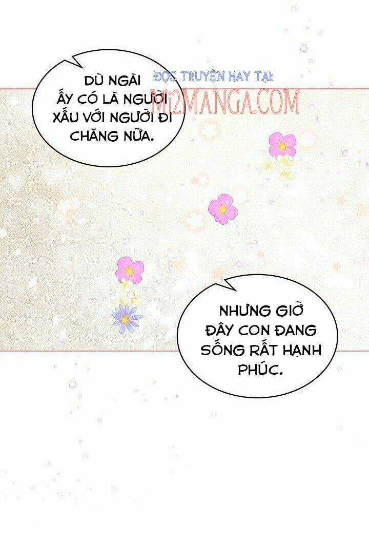 Con Có Phải Con Là Con Gái Của Ngài Không? Chapter 65.5 trang 28