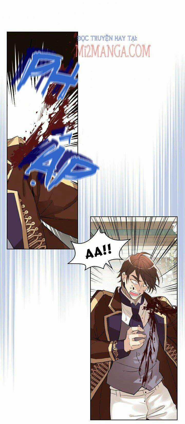 Con Có Phải Con Là Con Gái Của Ngài Không? Chapter 65.5 trang 3