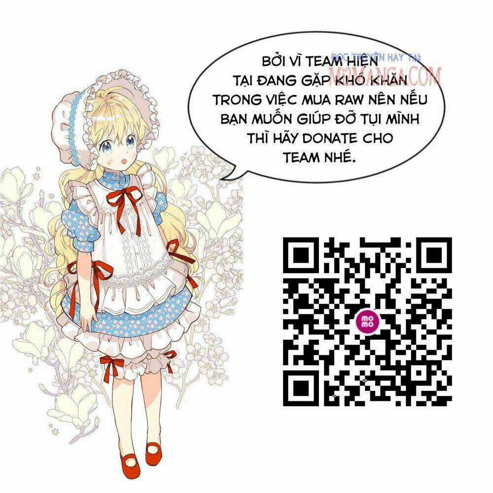 Con Có Phải Con Là Con Gái Của Ngài Không? Chapter 65.5 trang 32