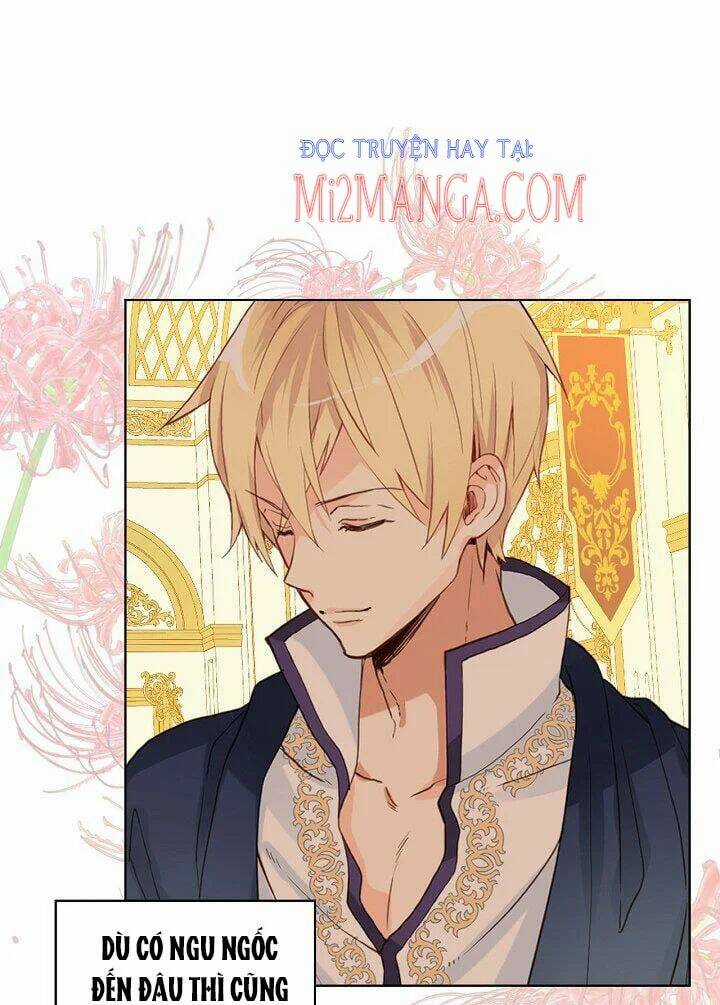 Con Có Phải Con Là Con Gái Của Ngài Không? Chapter 65 trang 10