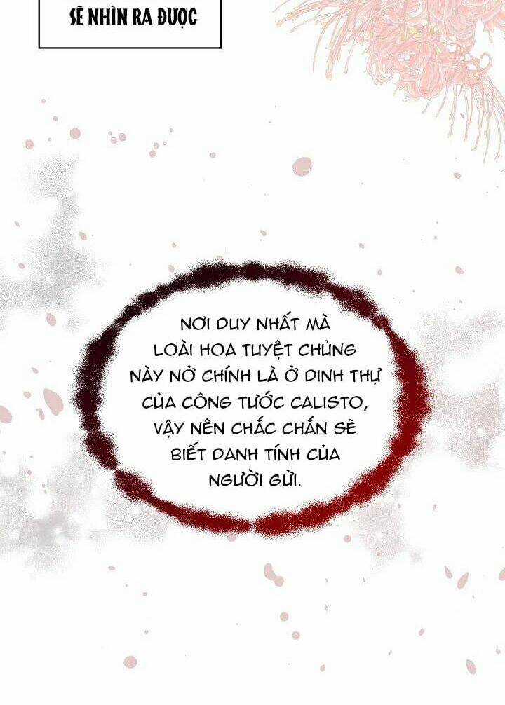 Con Có Phải Con Là Con Gái Của Ngài Không? Chapter 65 trang 11