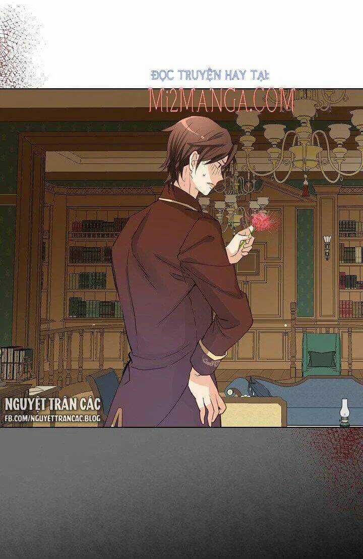 Con Có Phải Con Là Con Gái Của Ngài Không? Chapter 65 trang 14