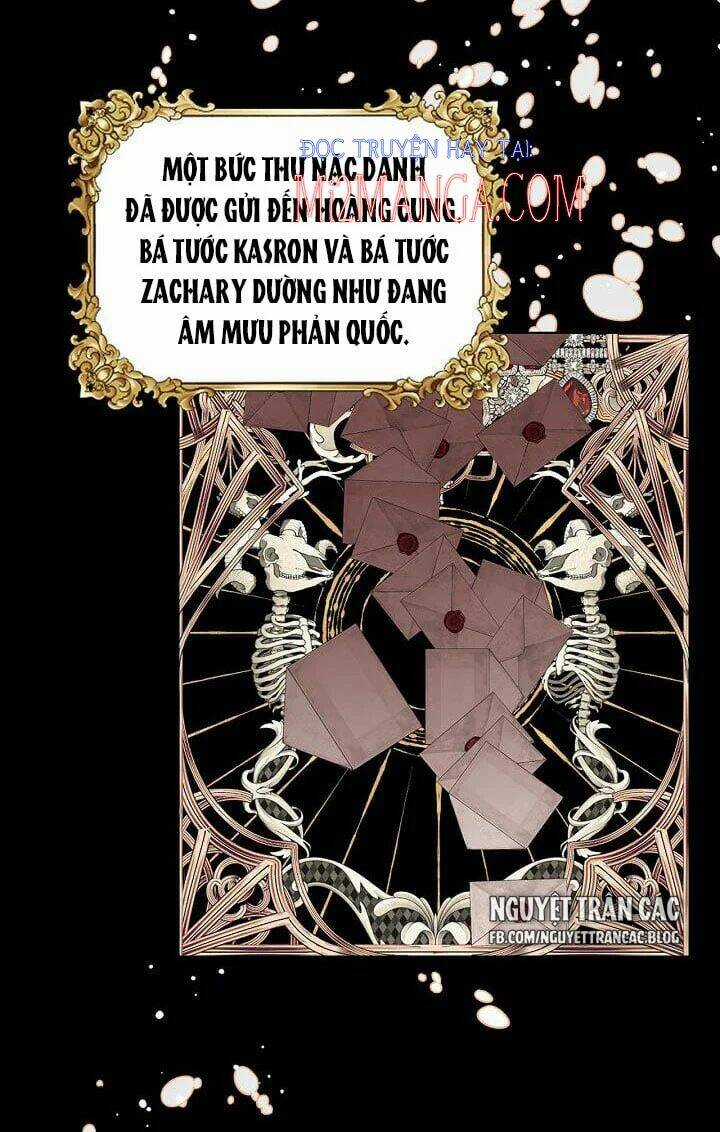 Con Có Phải Con Là Con Gái Của Ngài Không? Chapter 65 trang 18