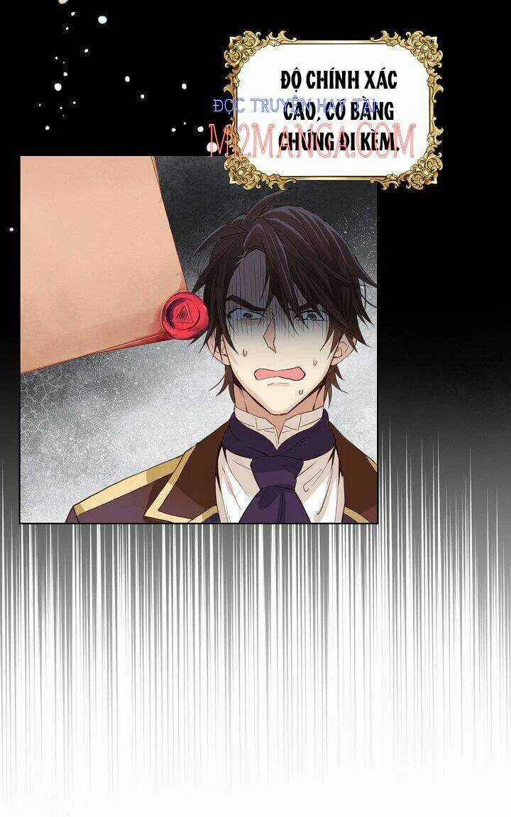 Con Có Phải Con Là Con Gái Của Ngài Không? Chapter 65 trang 19