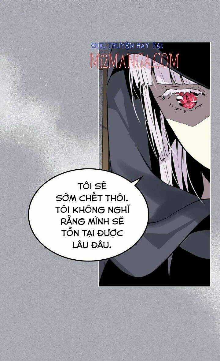 Con Có Phải Con Là Con Gái Của Ngài Không? Chapter 65 trang 2