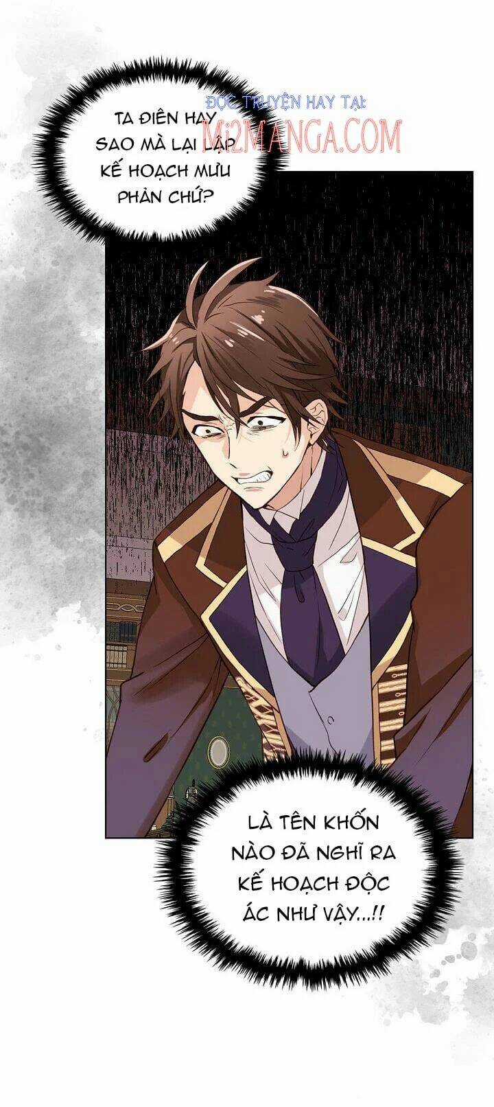 Con Có Phải Con Là Con Gái Của Ngài Không? Chapter 65 trang 20