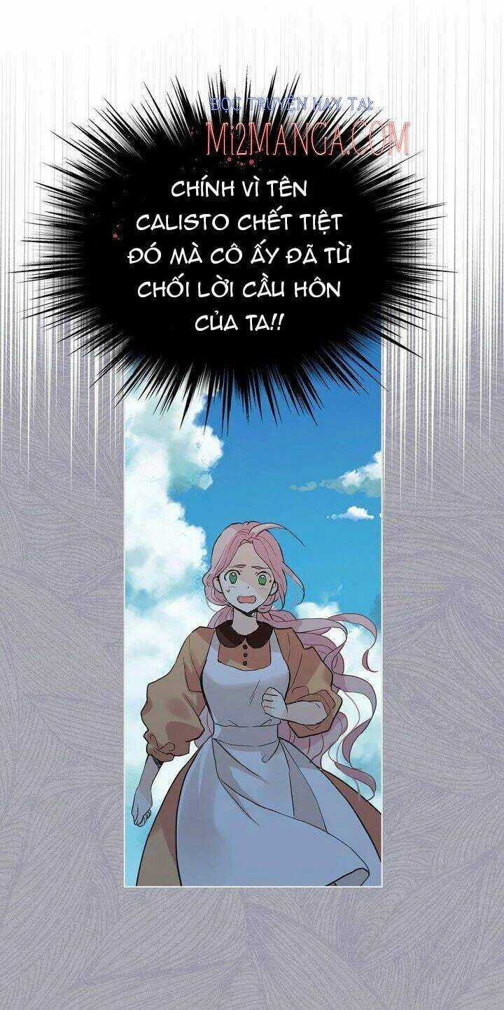 Con Có Phải Con Là Con Gái Của Ngài Không? Chapter 65 trang 22