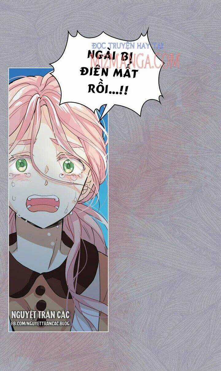 Con Có Phải Con Là Con Gái Của Ngài Không? Chapter 65 trang 23