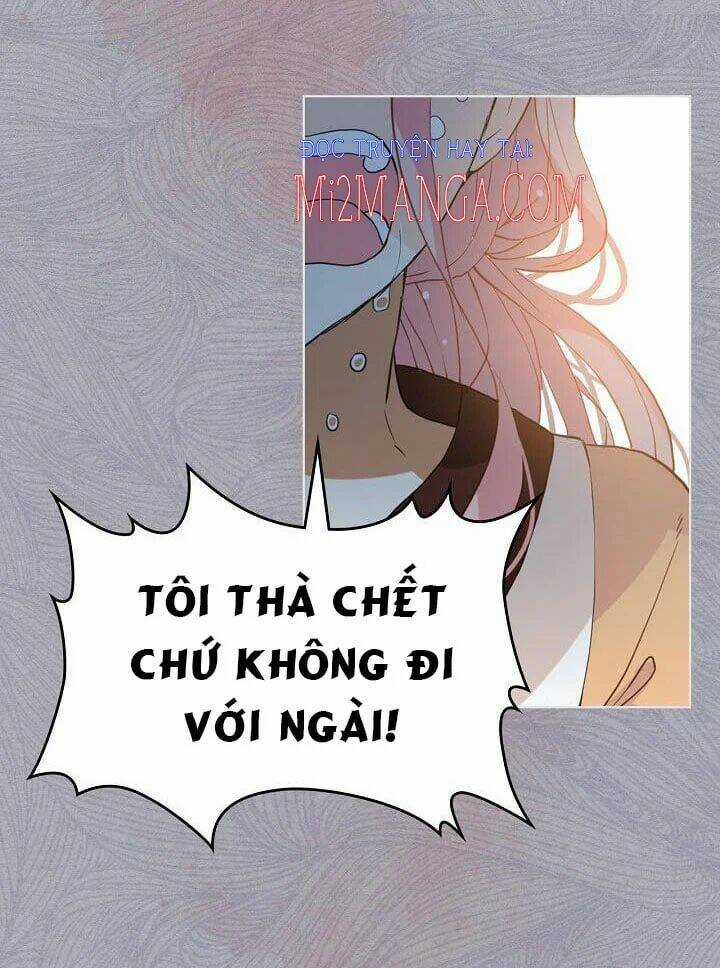 Con Có Phải Con Là Con Gái Của Ngài Không? Chapter 65 trang 24