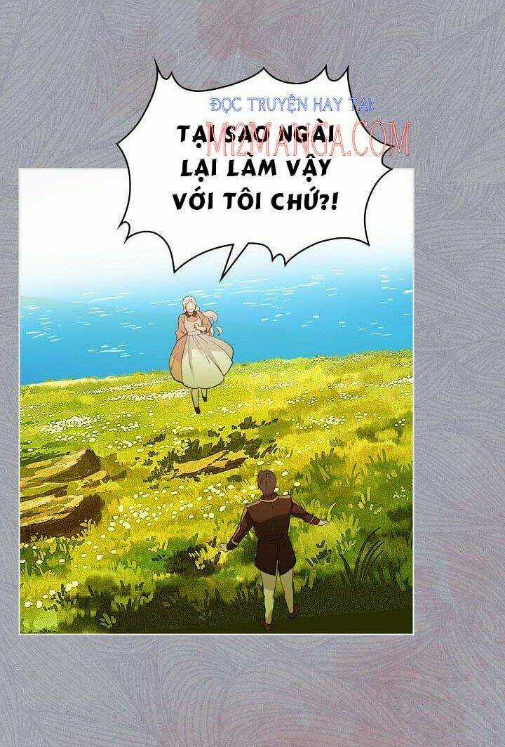 Con Có Phải Con Là Con Gái Của Ngài Không? Chapter 65 trang 25